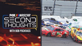 Next Story Image: NASCAR Second Thoughts: Examining 6 Debatable Decisions at Daytona